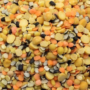 MABROUK AND SONS MIXED DHAL 1KG