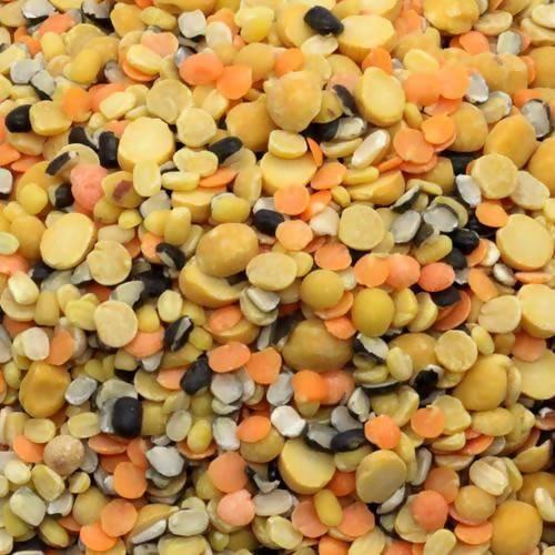 MABROUK AND SONS MIXED DHAL 1KG